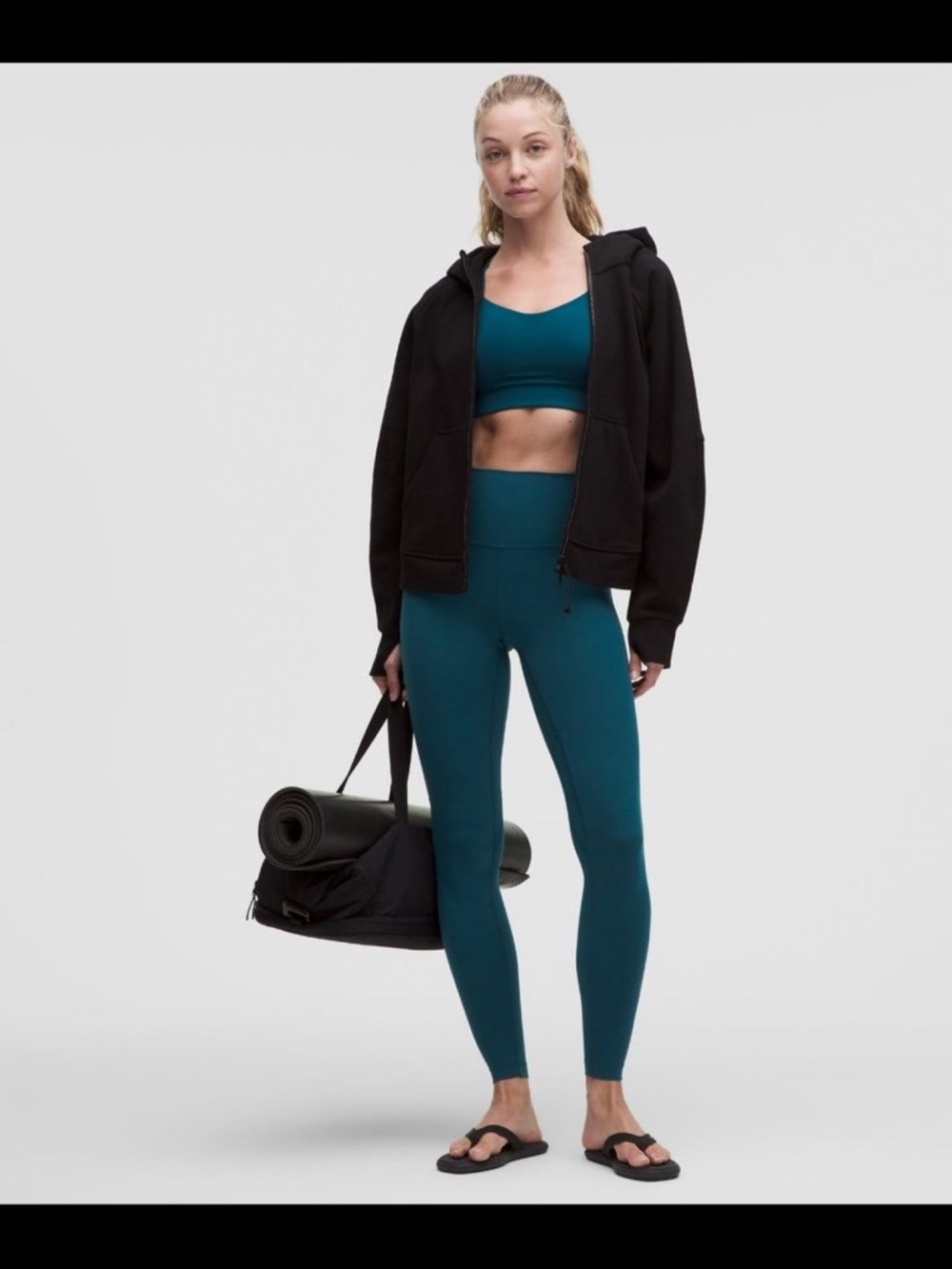 Lululemon Align leggings